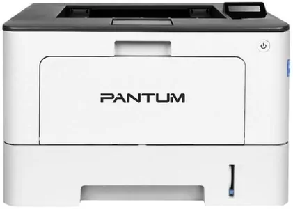 Замена ролика захвата на принтере Pantum BP5100DW в Самаре